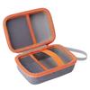 Hard Shell Audio Player Case Shockproof Carrying Case for Yoto MINI Player 2024 Travel