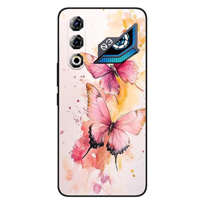 Силиконовый Чехол Для Nubia Neo 3 GT Чехол Мраморный Мультяшный Мягкий ТПУ Задняя Крышка Для Nubia Neo 5G Neo3 GT 3GT Полный Корпус Телефона