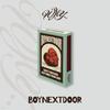 BOYNEXTDOOR - 1st EP ‘WHY..’ [Weverse Albums Ver.]