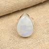 Rainbow Moonstone Gemstone Handmade Jewelry 925 Sterling Silver Ring