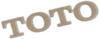 TOTO Kitchen Faucet TKS05314J Open Hose
