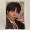 [USED] TXT TOGETHER Korean Lucky Doll Trading Card Taehyung