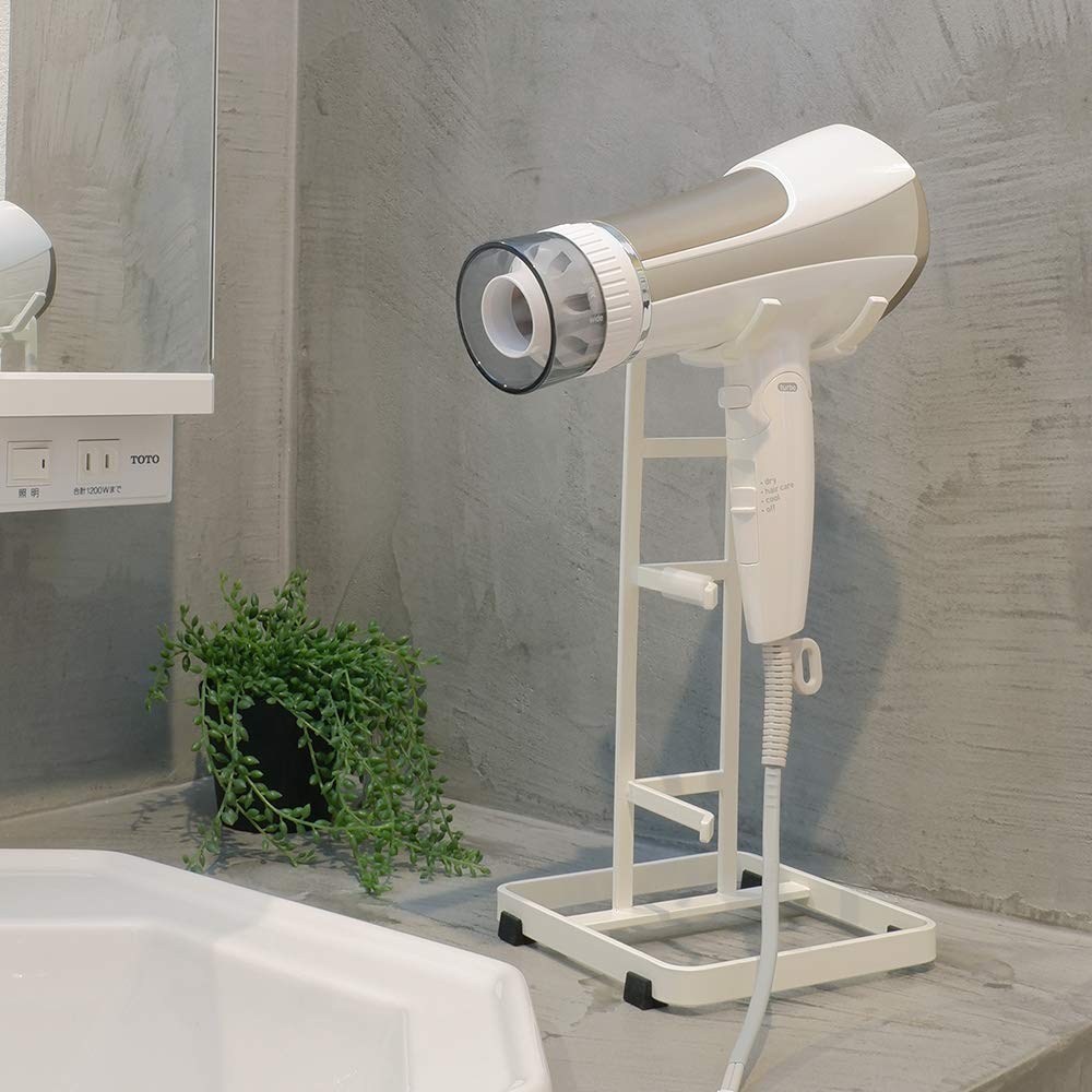 COLLEND Multi Dryer Stand Black MDS-BK