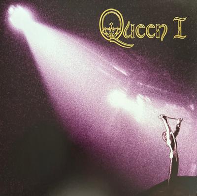 LP Пластинка QUEEN - Queen II 00602465259186 EMI 2024 Всемирный Рок