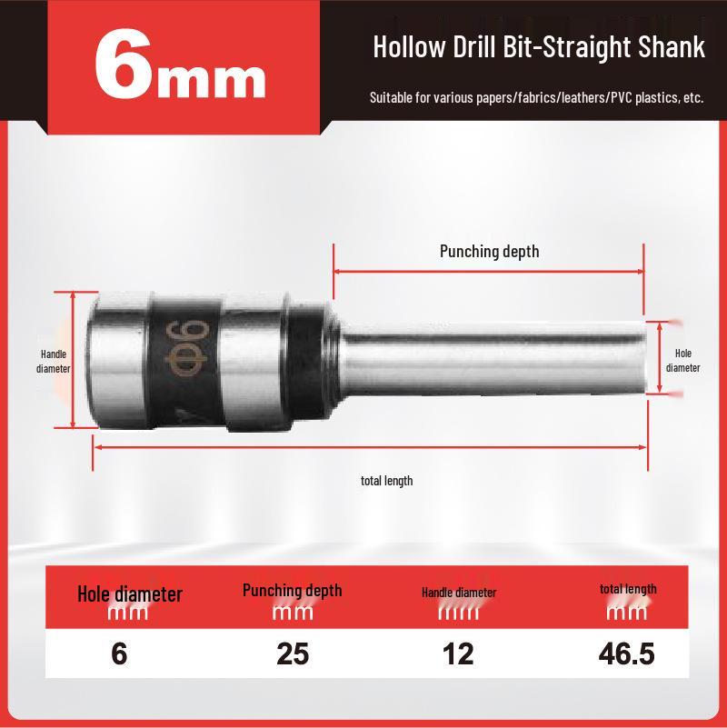 Аксессуары для ручного пресса: Пружины, Рукоятка патрона дрели, Пресс-штамп, Машина для вырубки и штамповки
