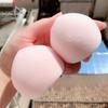 1Pc Super Soft Makeup Sponges Set Dry Wet Cosmetic Puffs Foundation Concealer Highlight Blender Makeup Beauty Makeup Accessories