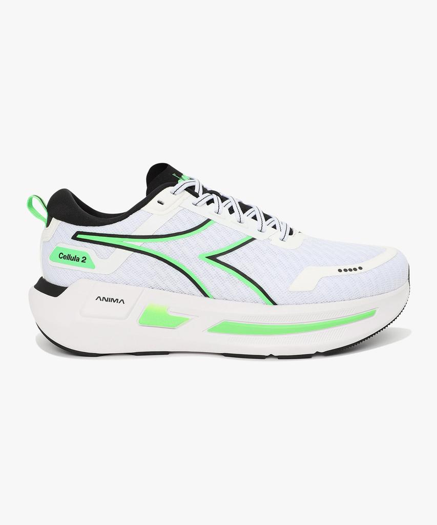Diadora Cerula 2 Green