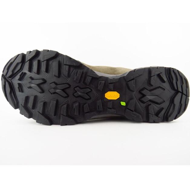 Полуботинки Scarpa Mojito Trail CL