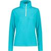 CMP Sweatshirt with Half-zip 31G3656