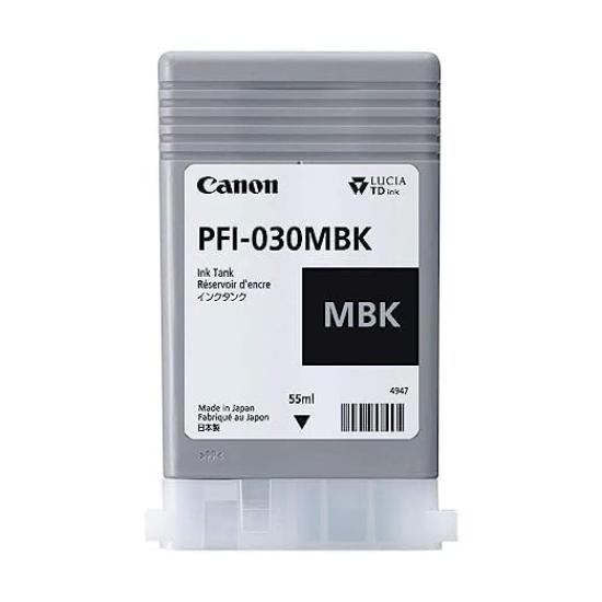 Canon Чернильница MBK 3488C001 PFI-030