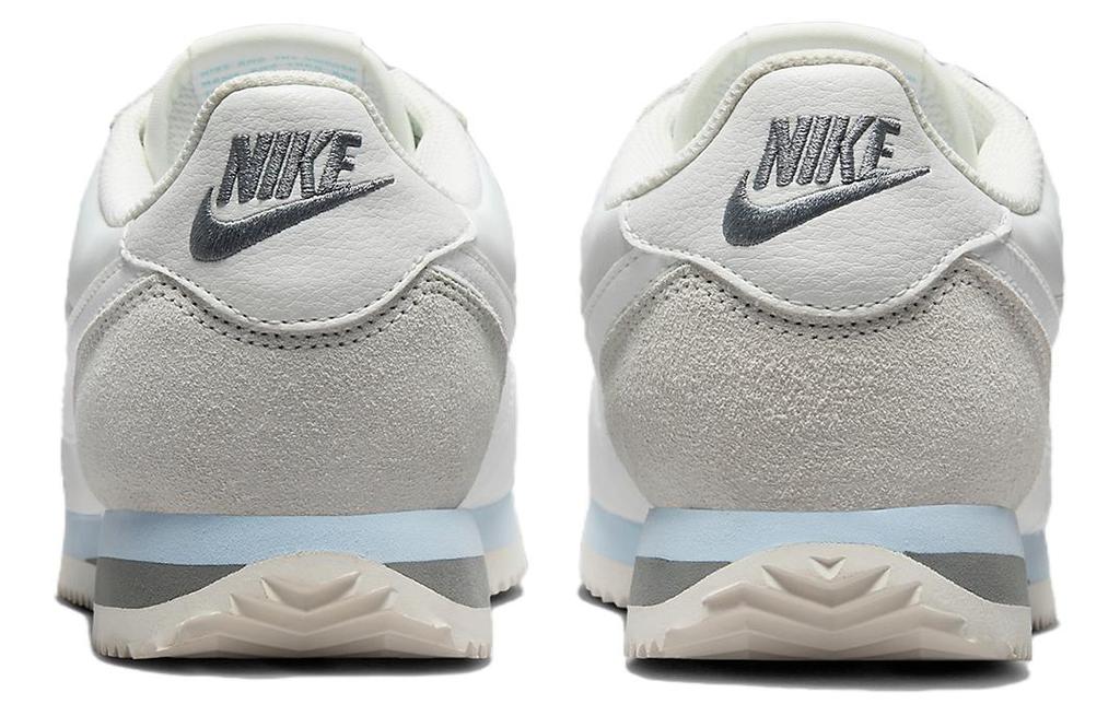 Nike Cortez Белый/Ледниково-синий Женские HF6410-101