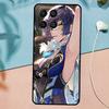 Yelan Genshin Impact Для Samsung Galaxy M21 M31 M11 M13 M33 M53 M16 M06 M12 M14 M15 M35 M55 M34 M54 M32 M52 Чехол