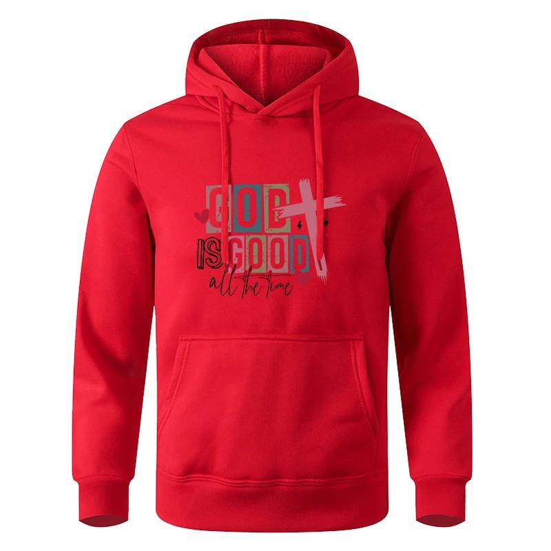 Свитшот с капюшоном для подростков, с принтом, длинный рукав, осенний, черный, серый, спортивный