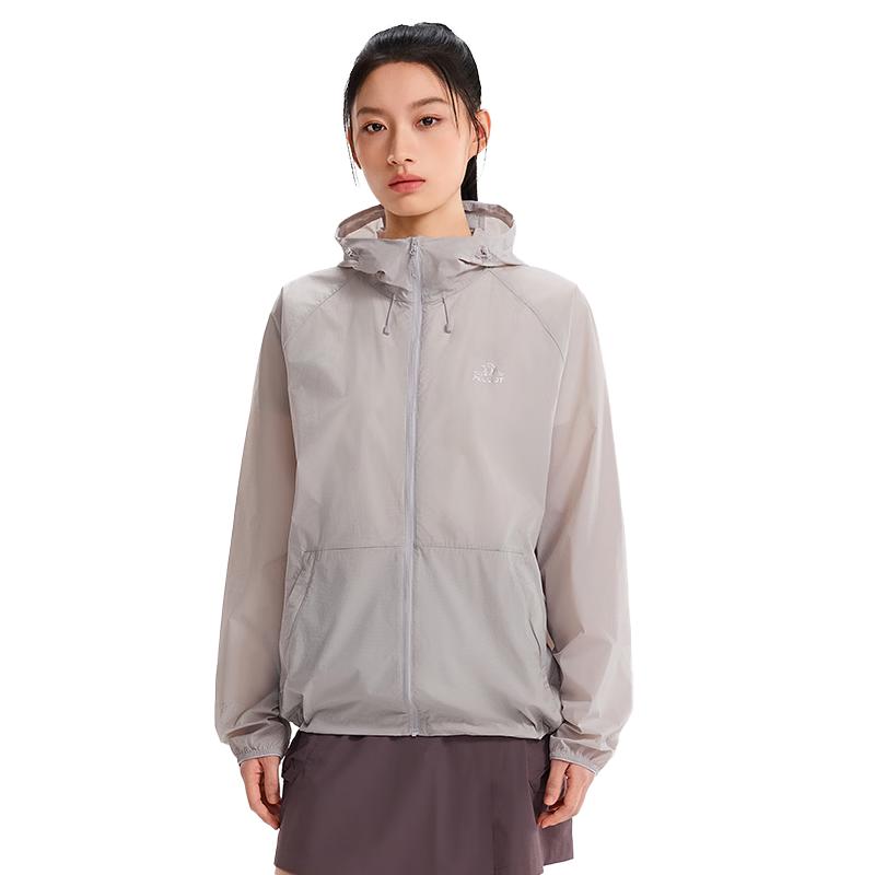 Pelliot Little Light Shield 3.0 Unisex Lightweight Sun Protection Jacket