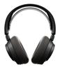 STEELSERIES Arctis Nova 7P Gen 2 Wireless Headset, Black