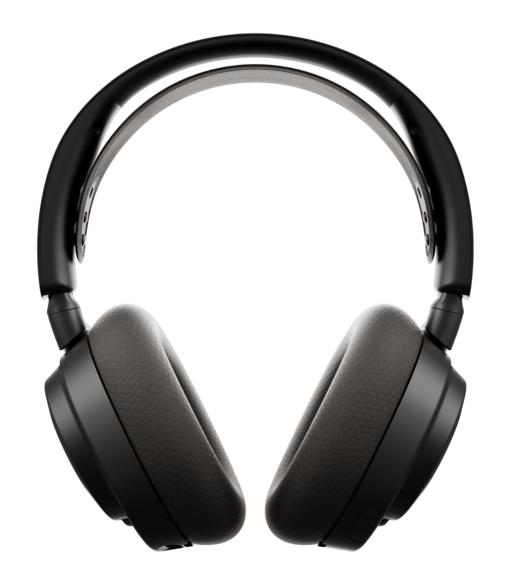STEELSERIES Arctis Nova 7P Gen 2 Wireless Headset, Black