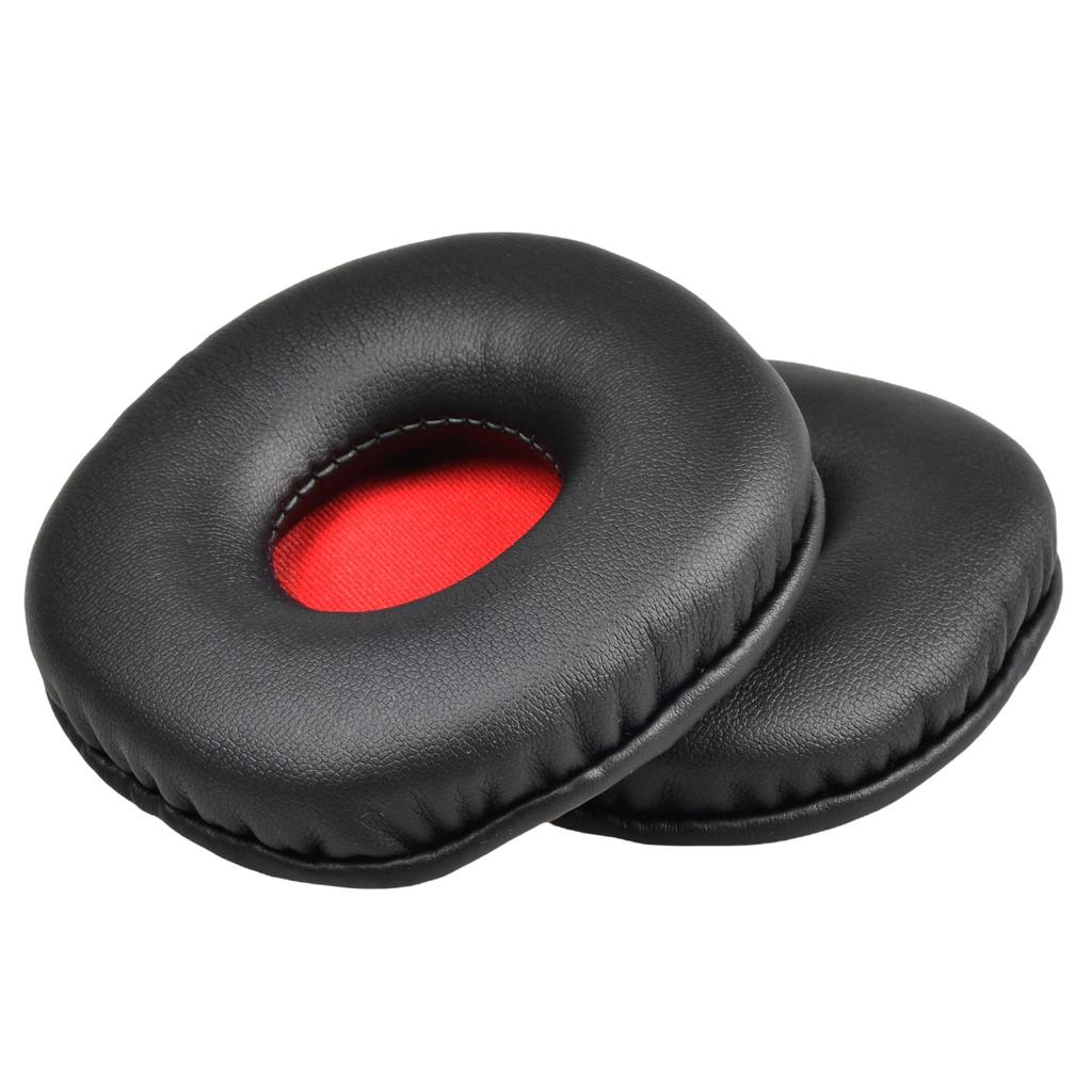 JHZZWJ Подушечки для наушников Амбушюры Подушечки Замена Совместимы с наушниками SONY WH303 NWZ-WH505