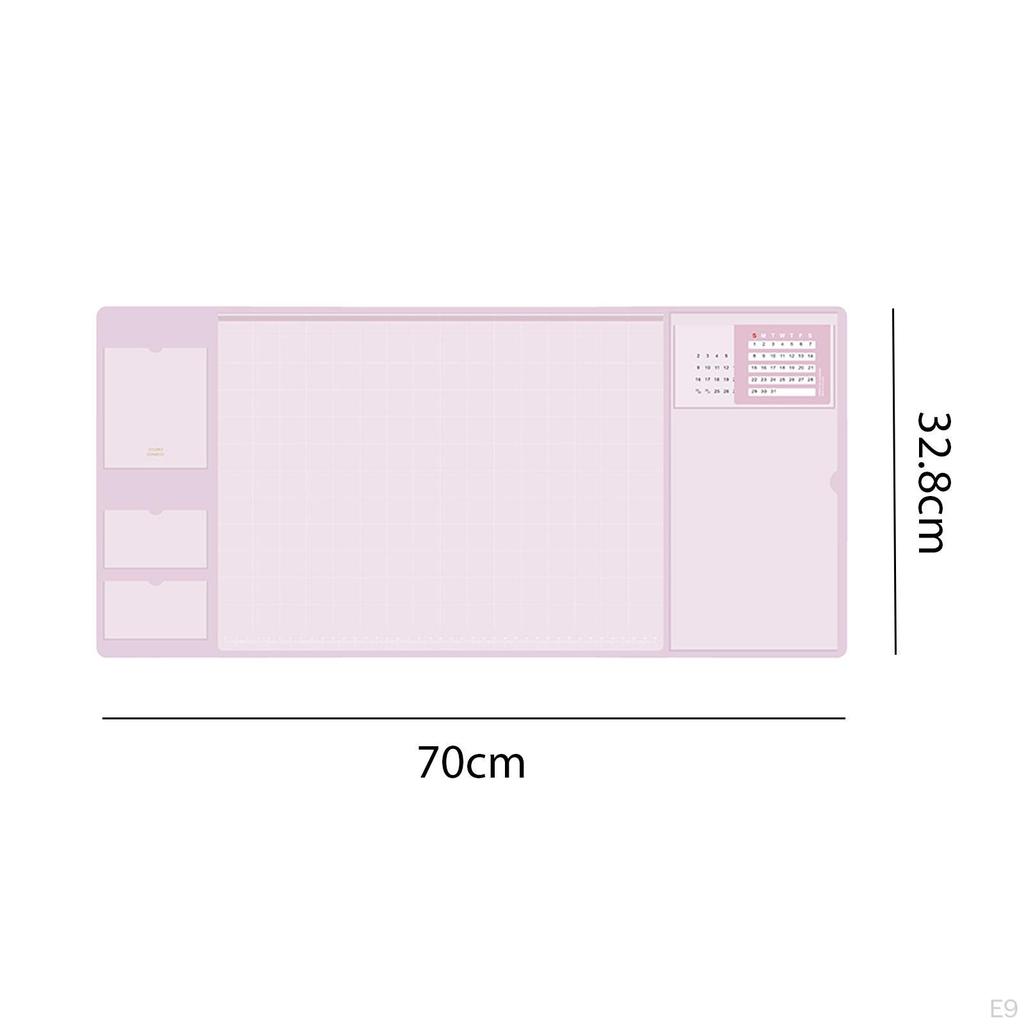 , Коврик ,Подставка под стол ,Блокнот для записей на стол ,Офисный из ПУ кожи ,для Клавиатуры ,Ноутбука