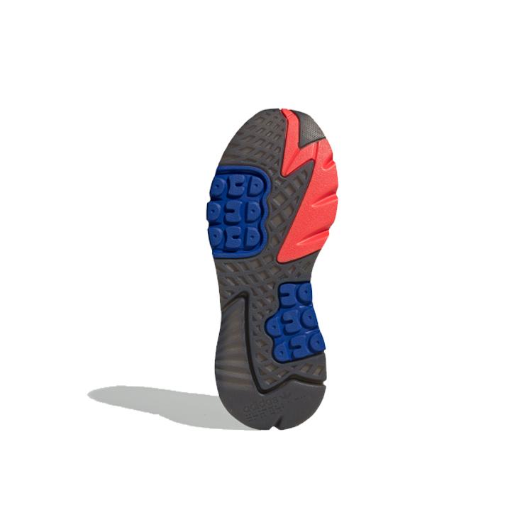 Adidas Nite Jogger 'Black Power Blue' EG2860