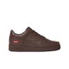 Nike X Supreme Air Force 1 Low Baroque Brown