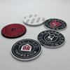 1 шт. Высококачественный 3D Металлический Логотип Wolfsburg Edition Наклейка-Шильдик на Крыло Автомобиля Боковой Значок Наклейка на Задний Багажник Автоаксессуары