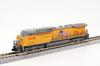 KATO США AC4400CW Union Pacific Inc.(N) #6730