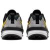 Nike Sacai X Zegamadome Matte Silver Tour Yellow Unisex Sneakers Grey Black HQ8618-002