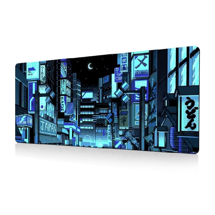 Игровой коврик для мыши Аксессуары для ПК Настольный коврик Игровой коврик Расширенный коврик Мышь Геймерский стол Интерьер Коврик для мыши Коврик для мыши