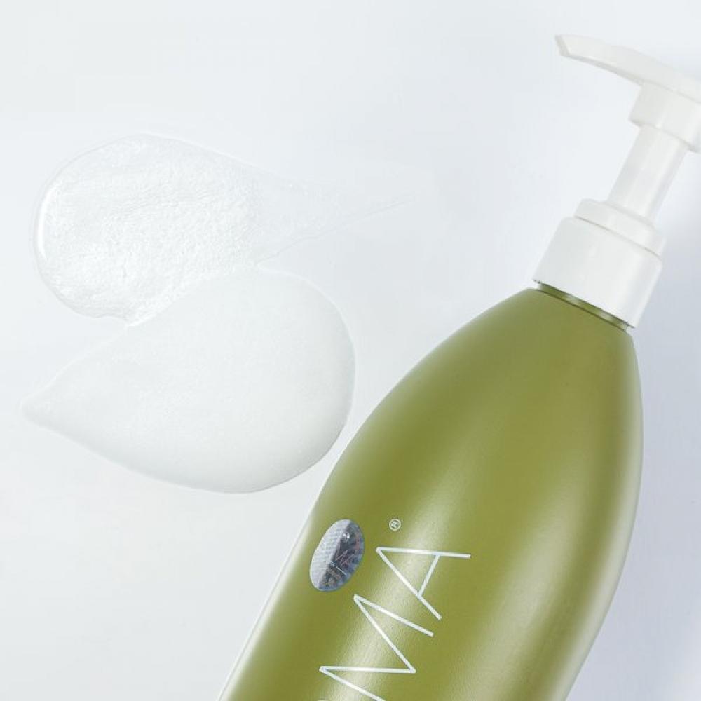 Loma Nourishing Shampoo 1l