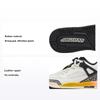 Air Spizike Low GS Rare Air Детские кроссовки Белый Парусный Масло-Серый FQ3950-107