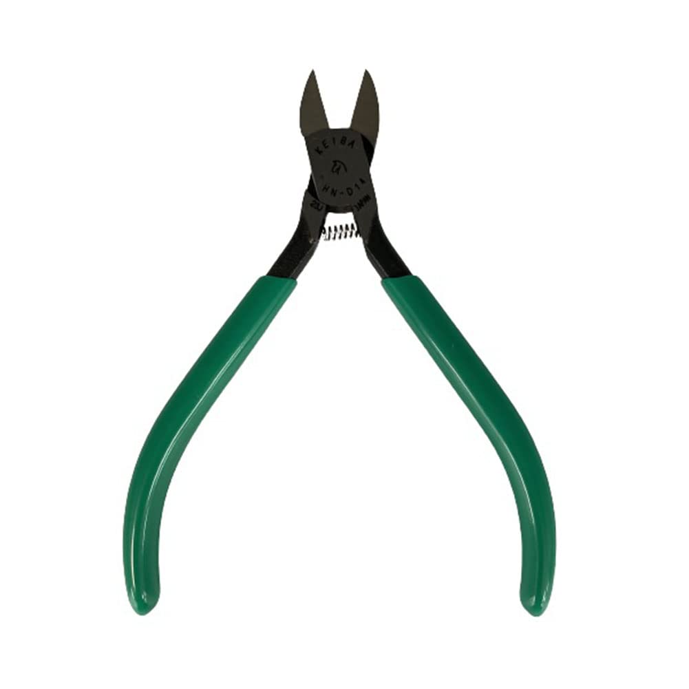 KEIBA Профессиональные хобби-кусачки для пластика HN-D14