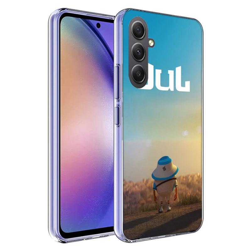 Чехол для телефона Rapper J-JUL для Samsung A17 A37 A57 A07 A16 A26 A36 A56 A06 A02S A12 A22 A32 A52S A04S A14 A24 A34 A54 A03 A13 A33 A