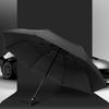 Car Sticker 2025 Hot New Car Automatic Folding Windproof Sunshade Umbrella For Ford F150 F250 Mondeo Focus MK3 Mk4 Mk5 C-MAX Fie