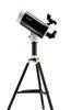 Astronomical Telescope Automatic Installation NEW MAK127 Focal Length 1500mm Aperture 127mm [] Sky-Watcher AZ-GTi SW1410020001-N