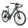 SAMEBIKE RS-A01 Pro-T 26" Electric Bike 36V 15Ah Battery 500W Motor