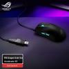 ROG Игровая мышь Strix Ace AimLab и набор бустеров