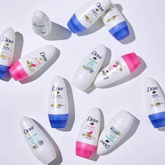 DOVE Дезодорант Ролик 40мл (Выберите 1 из 3)
