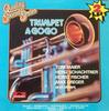 Виниловая пластинка РАЗЛИЧНЫЕ Trumpet A GoGo 2670144 Polydor Бельгия Поп Б/у