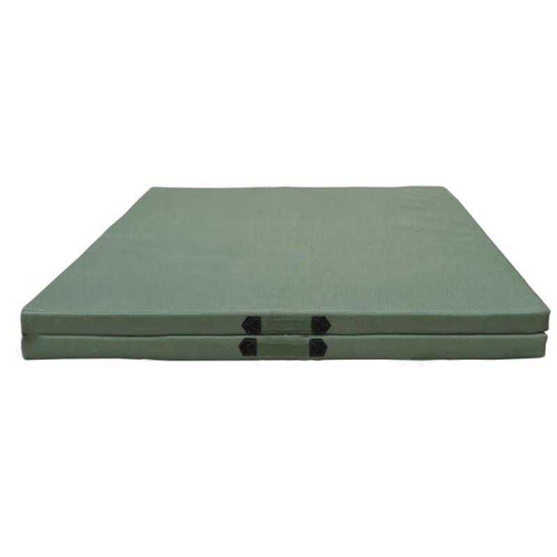 Yingzi Foldable Oxford Cloth Exercise Mat