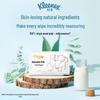 KLEENEX Лицевые салфетки Молоко Хоккайдо