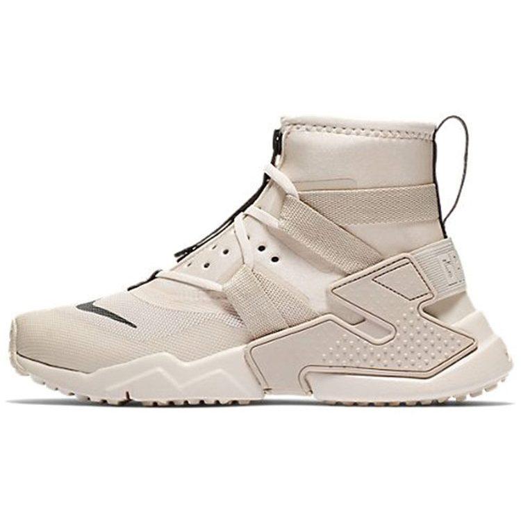 Nike Air Huarache Gripp для школьников 'Desert Ash' AQ2802-002