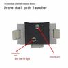 Babuda Drone Dual Payload Dropper