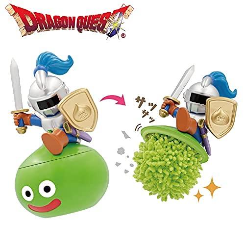 Dragon Quest AM Рыцарь-слизень Очиститель для стола