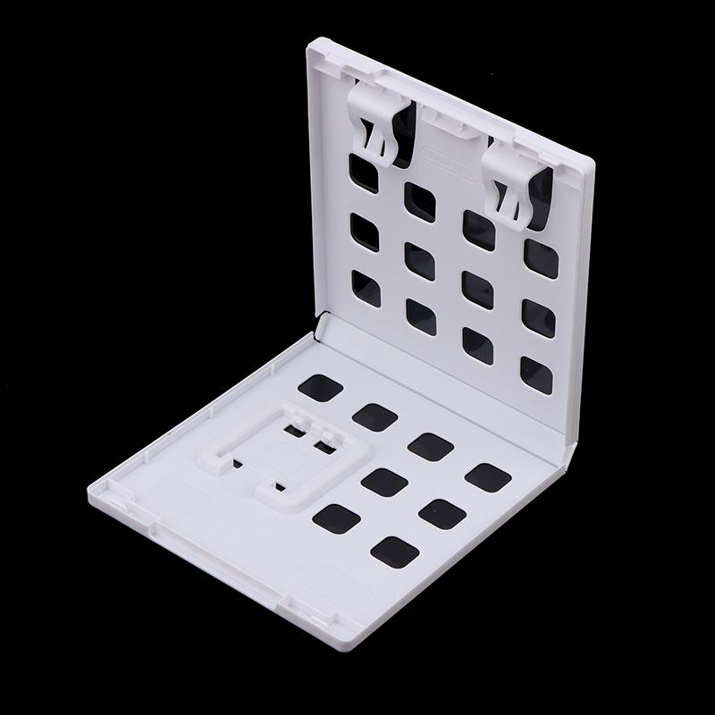 Portable Game Cards Storage Case For 3Ds Ds Wii Storage Box Shockproof Hard Shell Game Card Protective Box