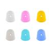 Силиконовые напальчники для переворачивания страниц и подсчета денег (10-Pack)
