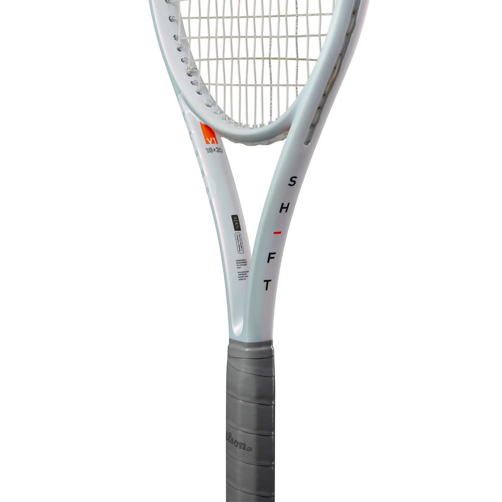 Теннисная ракетка Wilson Hard SHIFT 99 PRO Shift 99 Pro V1 WR145411U Только рамка Выход запланирован на конец июля *Резервирование