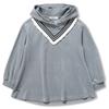 [renoma Kids] Толстовка Shibori Point для девочек R1942t129