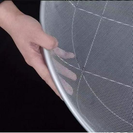 Stainless Steel Garden and Industrial Sieve Mesh Filter