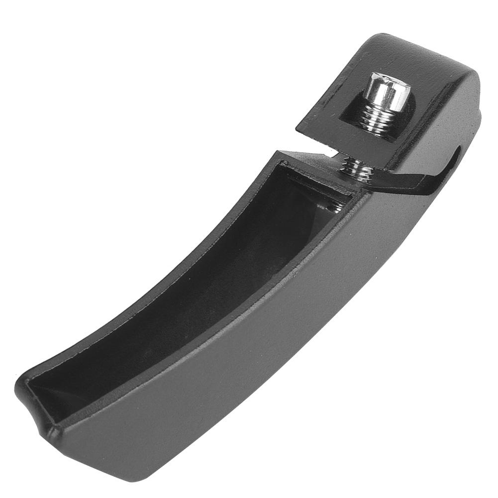1 Pair Hvy Duty Alloy Handlebar Bar End for Mountain Bike Road   Cycling Accessory