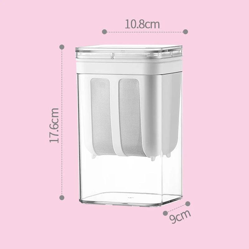 Greek Yogurt Maker Yogurt Filter Stainless Steel Strainer Whey Separation Tools Cheese Moisture Seperator Kitchen Accessories